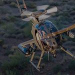 Mace Aviation aerospace design and engineering services